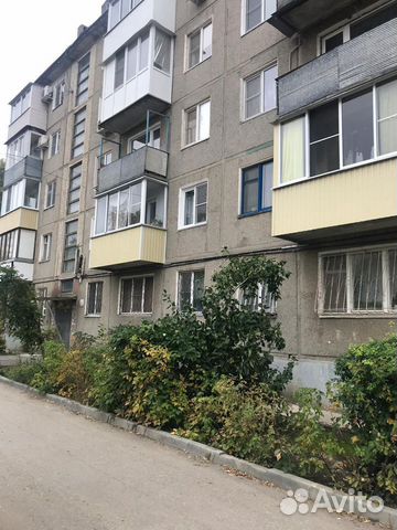 2-к квартира, 42 м², 1/5 эт. 2-к квартира, 42 м², 1/5 эт.