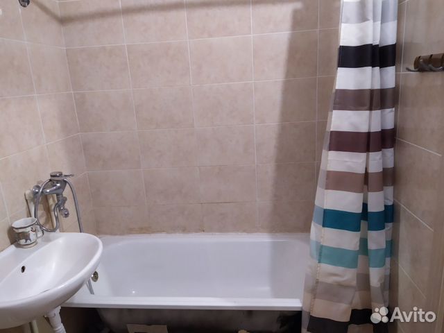 1-к квартира, 38 м², 3/10 эт. 1-к квартира, 38 м², 3/10 эт.