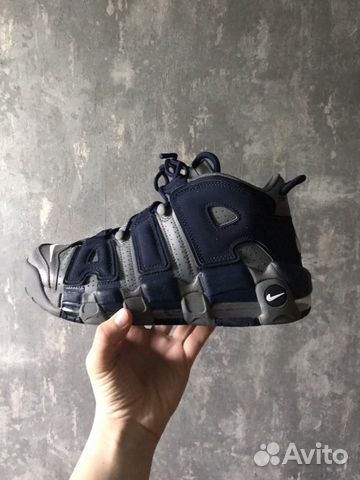Nike Air More Uptempo 42 eu Nike Air More Uptempo 42 eu