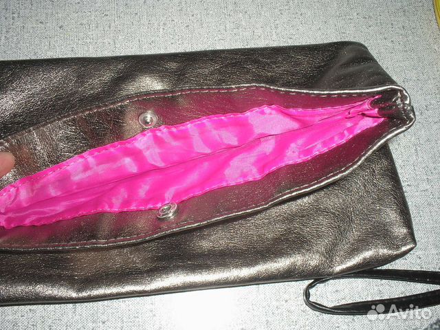 Клатч Клатч