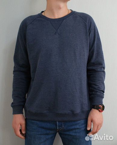Кофта tommy hilfiger Кофта tommy hilfiger