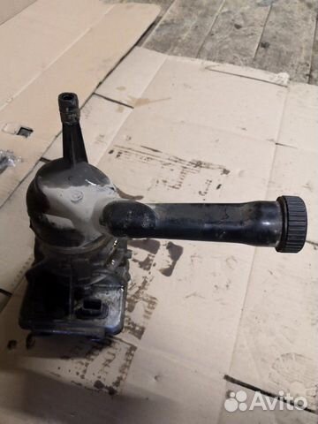 Гидроусилитель Citroen/Peugeot