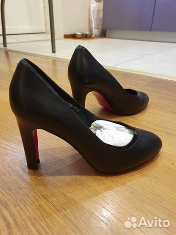 Новые туфли, босоножки, ботильоны б/у большой выбо