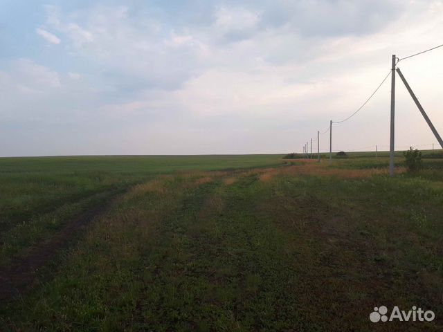 Участок 20 сот. (ИЖС)