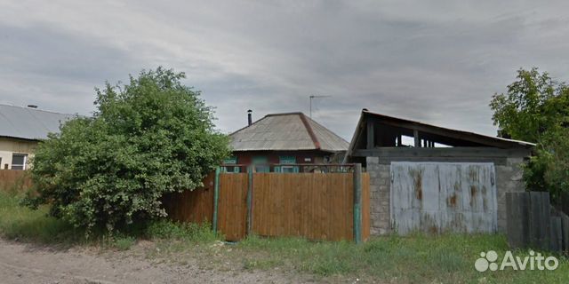 Дом 25 м² на участке 9 сот. Дом 25 м² на участке 9 сот.