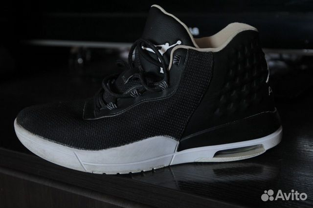 nike jordan academy