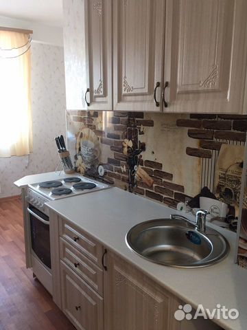 3-к квартира, 75 м², 18/19 эт.