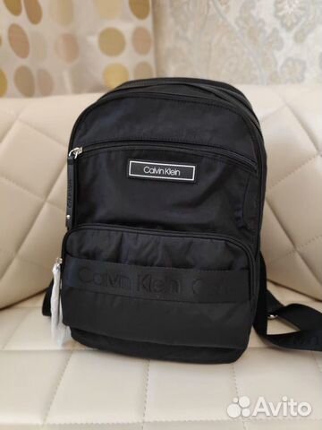 Новый Рюкзак Calvin Klein, оригинал из США