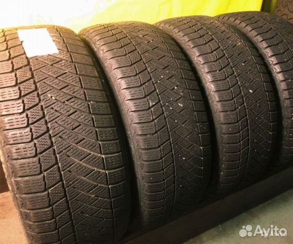 225 60 17 Continental ContiVikikngContact6 4шт 225 60 17 Continental ContiVikikngContact6 4шт
