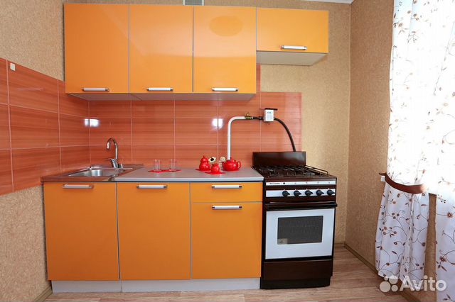 1-к квартира, 31 м², 5/5 эт.