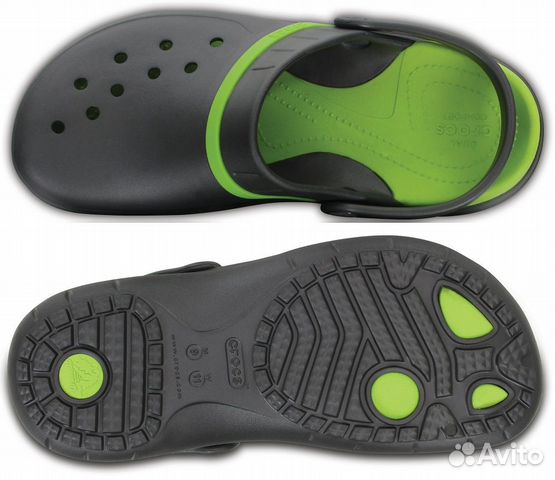 Сабо сандалии Crocs modi Sport 36 - 46 р