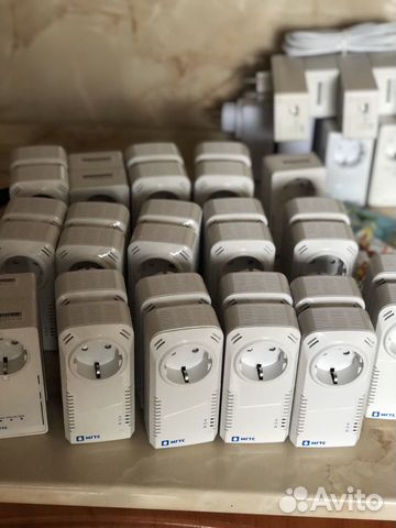 PLC адаптеры (беспроводной метод ) для цифрового т PLC адаптеры (беспроводной метод ) для цифрового т