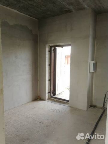 3-к квартира, 79.8 м², 1/2 эт.