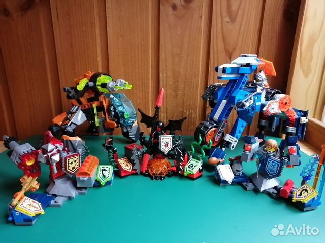 Lego Лего