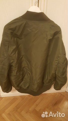 Куртка мужская демисезонная L-XL Куртка мужская демисезонная L-XL