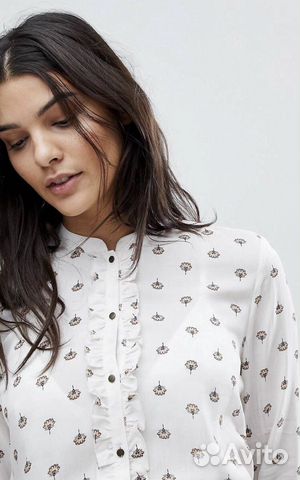 Рубашка Esprit, M/L