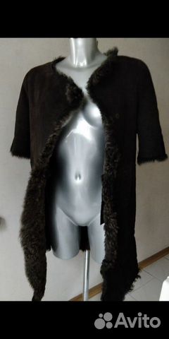 Дублёнка Marni 38it., Италия, оригинал Дублёнка Marni 38it., Италия, оригинал