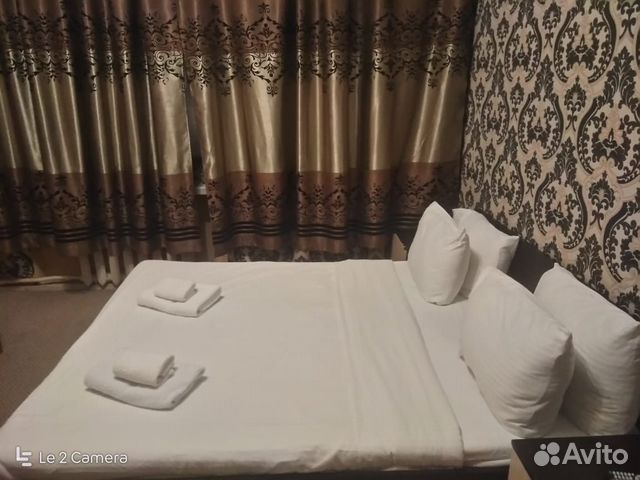 Комната 18 м² в 3-к, 5/9 эт.