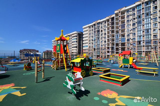 2-к квартира, 75 м², 2/9 эт. 2-к квартира, 75 м², 2/9 эт.