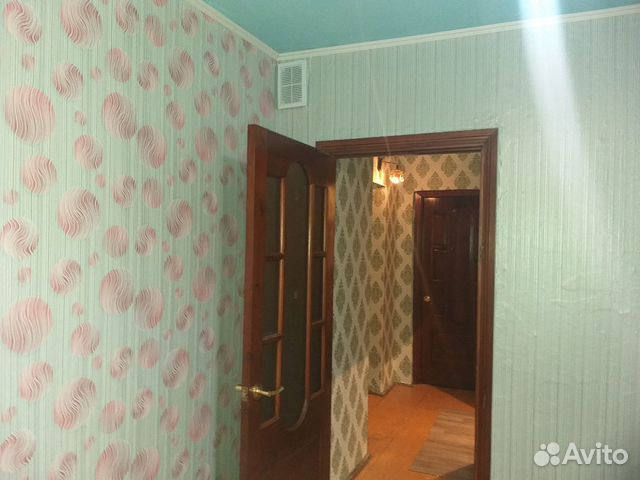 2-к квартира, 54 м², 1/5 эт.