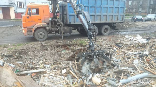 Аренда ломовоза Аренда ломовоза