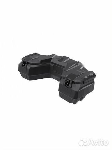 Оригинальные кофры для квадроциклов Polaris