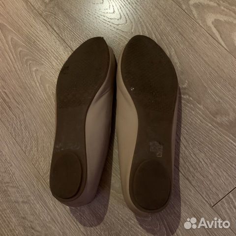 Балетки Балетки