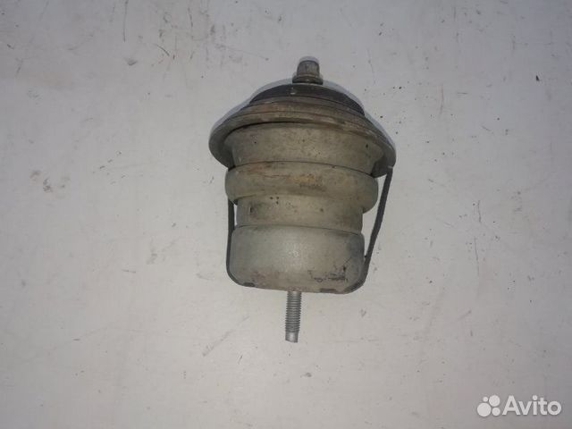 Опора двигателя передняя Jaguar Xf 3.0 D 2009 Опора двигателя передняя Jaguar Xf 3.0 D 2009