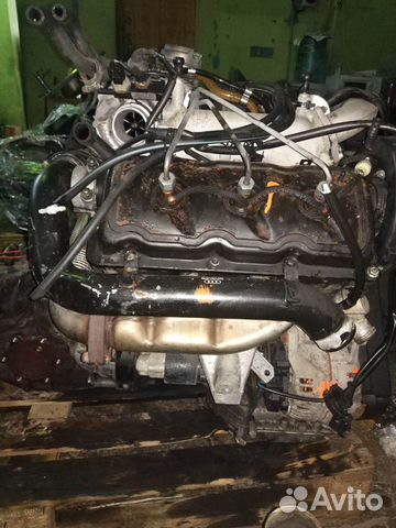 Двигатель (двс) Ауди A4 BFC 2.5tdi 2003 Двигатель (двс) Ауди A4 BFC 2.5tdi 2003