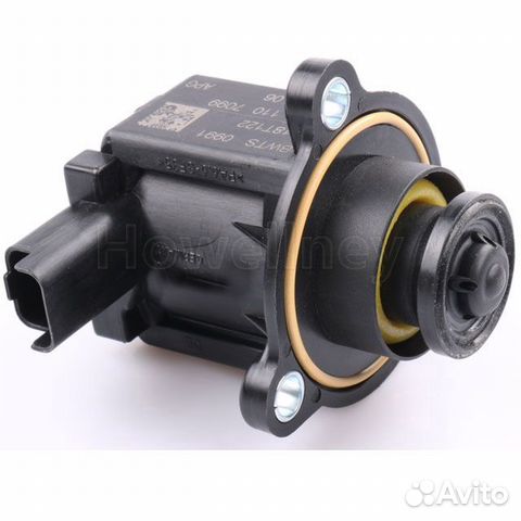 Клапан давления турбины BMW 1 3 5 7 X5 X6 mini Клапан давления турбины BMW 1 3 5 7 X5 X6 mini