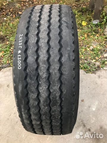 Грузовые шины бу 385 65 R22.5 GT Radial Арт.2477Г Грузовые шины бу 385 65 R22.5 GT Radial Арт.2477Г