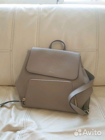 Оригинальный женский Рюкзак dkny Оригинальный женский Рюкзак dkny