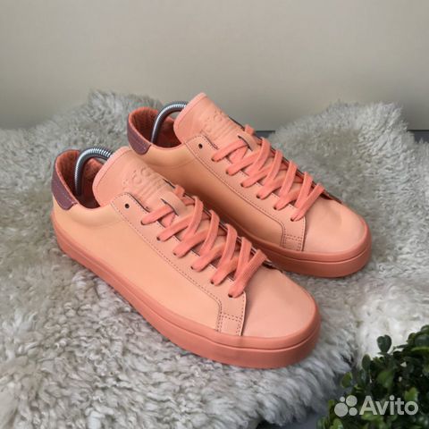 Кеды Adidas оригинал р.39 почта