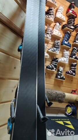 Горные лыжи Atomic Redster D2 GS 172 Горные лыжи Atomic Redster D2 GS 172