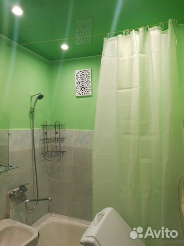 1-к квартира, 30 м², 2/5 эт. 1-к квартира, 30 м², 2/5 эт.