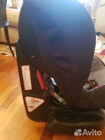 Автокресло Maxi Cosi Priori от 9 до 18 кг Автокресло Maxi Cosi Priori от 9 до 18 кг