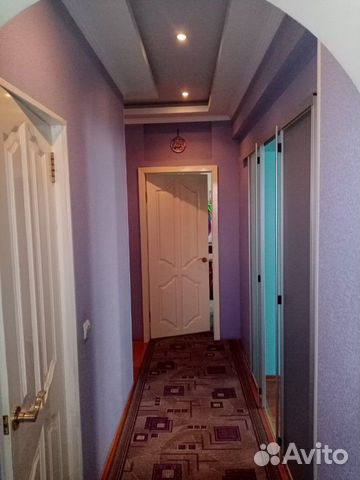 3-к квартира, 60 м², 2/2 эт. 3-к квартира, 60 м², 2/2 эт.