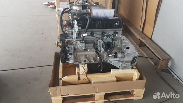 Двигатель Умз 4216, Газель Бизнес, евро 3, под Гур Двигатель Умз 4216, Газель Бизнес, евро 3, под Гур
