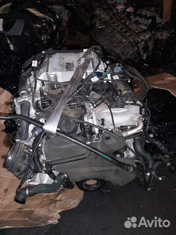 Двигатель B57D30C BMW X5 G05 G07 G30 G11 5.0D Двигатель B57D30C BMW X5 G05 G07 G30 G11 5.0D