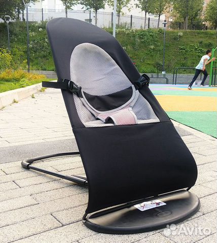 baby balance chair