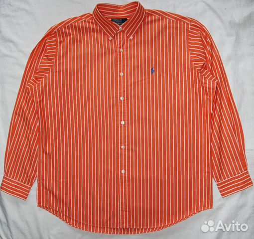Ralph Lauren Рубашка Ralph Lauren Рубашка