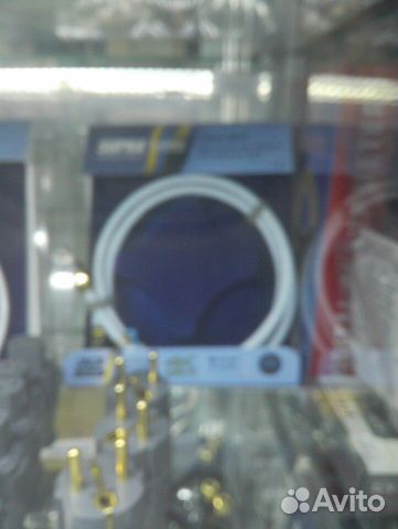 Кабель Supra hdmi