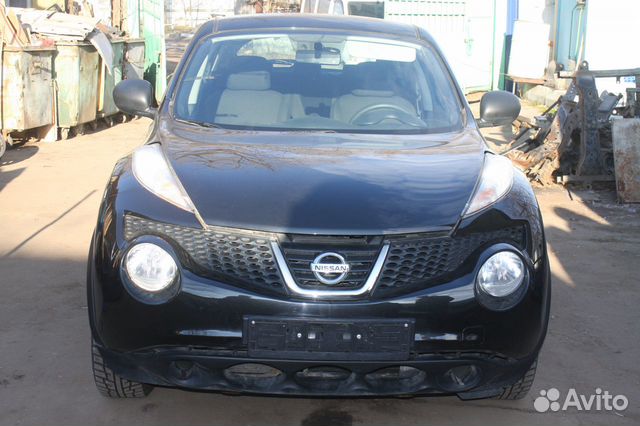 Разборка Nissan Juke 2014 Г.В. 1,6 АКПП Разборка Nissan Juke 2014 Г.В. 1,6 АКПП