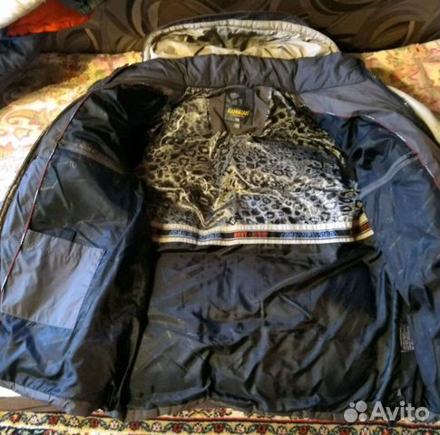 Куртка мужская зимняя Куртка мужская зимняя