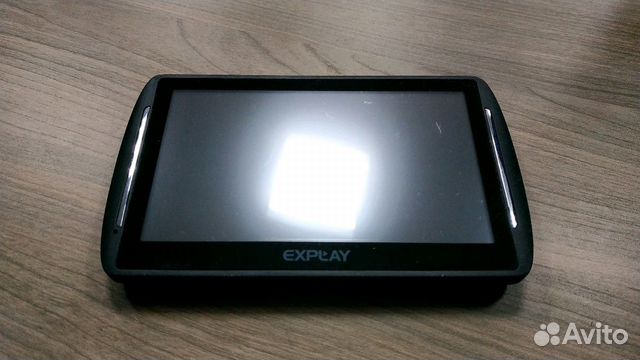 GPS навигатор Explay PN-940 GPS навигатор Explay PN-940
