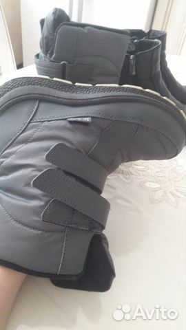 Сапоги Сапоги