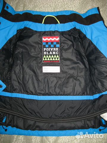 Комбинезон poivre blanc размер 3 (98-104 см) идеал Комбинезон poivre blanc размер 3 (98-104 см) идеал