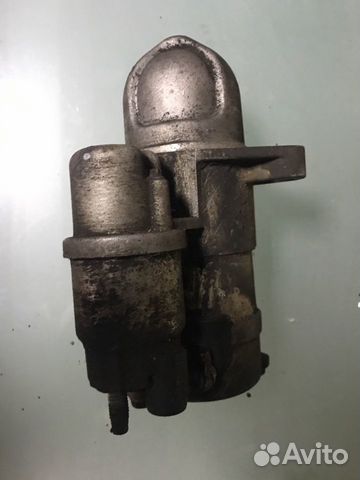 Стартер Daewoo Nexia. 1.5 Стартер Daewoo Nexia. 1.5