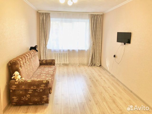 3-к квартира, 60 м², 3/9 эт. 3-к квартира, 60 м², 3/9 эт.