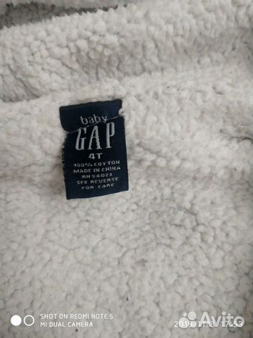Костюм gap Костюм gap